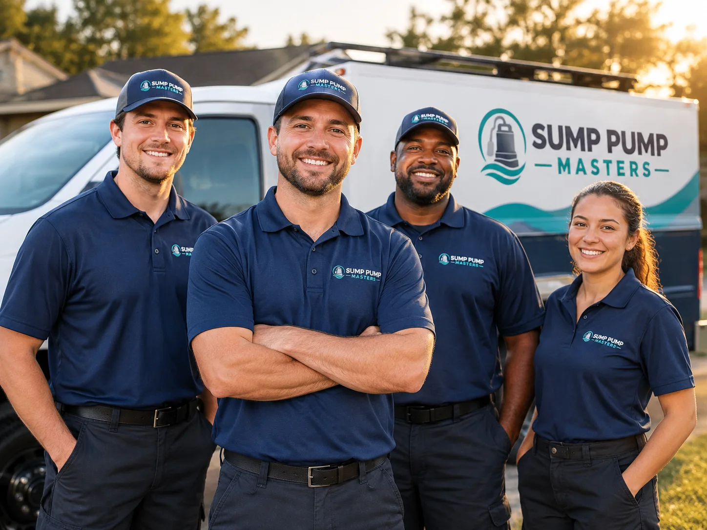 Sump Pump Repair company in Wilmington, OH