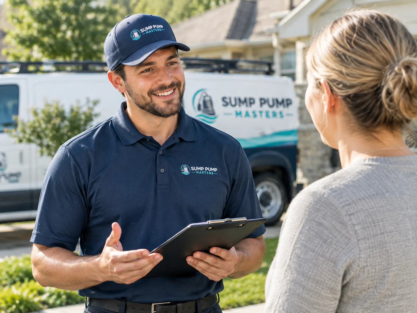Sump Pump Repair Wilmington, OH FAQs